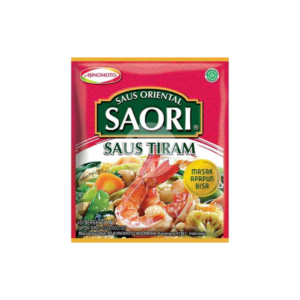 saori saus tiram