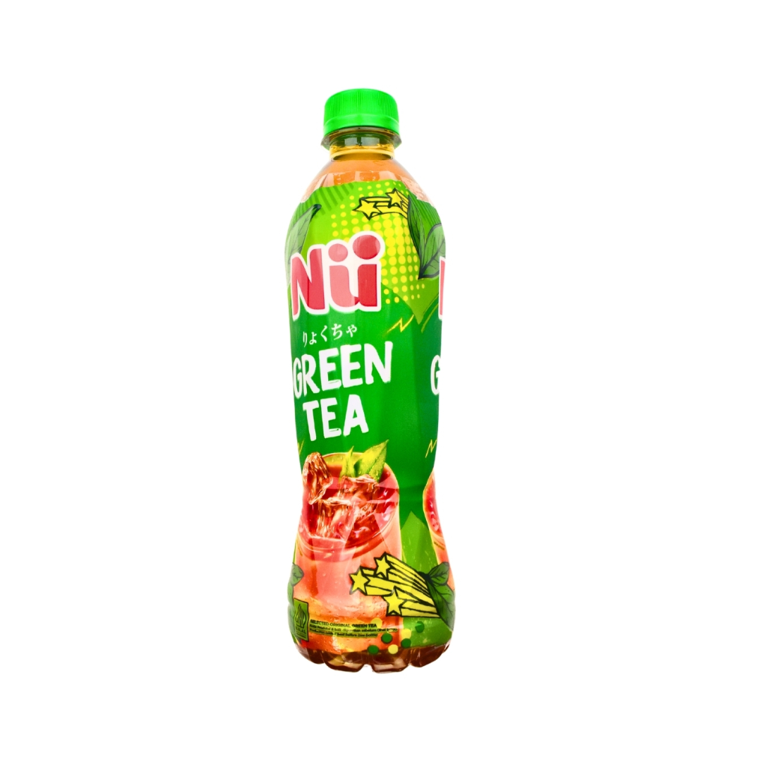 nu green tea original nu green tea original