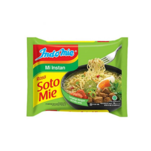 indomie soto