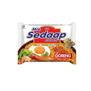 mie sedaap goreng