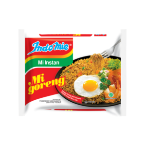 Home indomie goreng