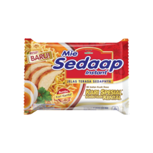 mie sedaap kari spesial