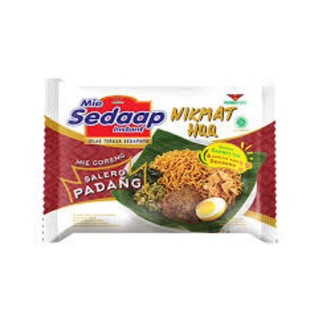 mie sedaap salero padang mie sedaap salero padang