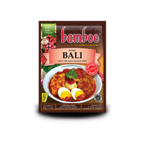 bamboe bumbu instant bali