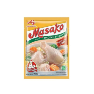 masako rasa ayam