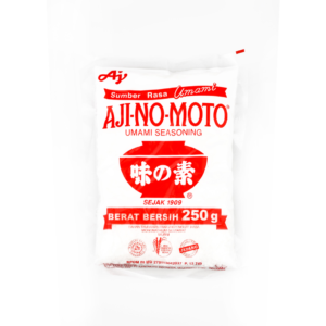 ajinomoto 250g