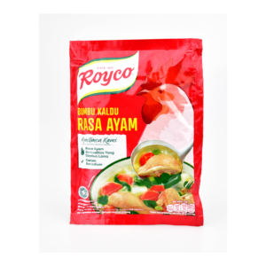 royco rasa ayam