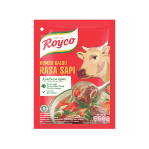 royco rasa sapi