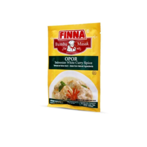 finna bumbu masak opor