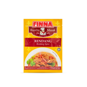 finna bumbu masak rendang