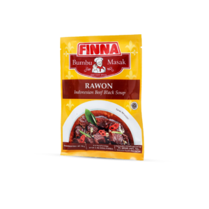 finna bumbu masak rawon