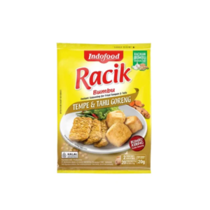 indofood racik bumbu tempe & tahu goreng