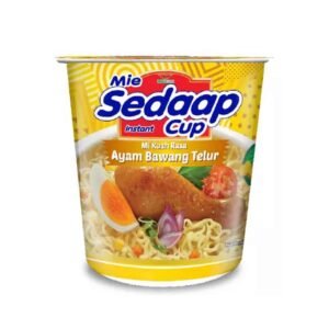 mie sedaap cup ayam bawang telur