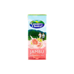 country choice jambu 250ml