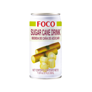 foco jus tebu 350ml