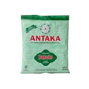antaka balado
