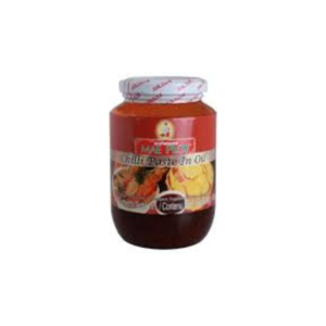 mae ploy thailand chilli paste in oil