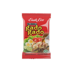 enak eco bumbu gado gado