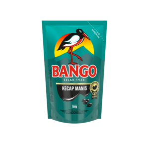 bango kecap manis refill 700g