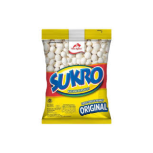 sukro original 95g