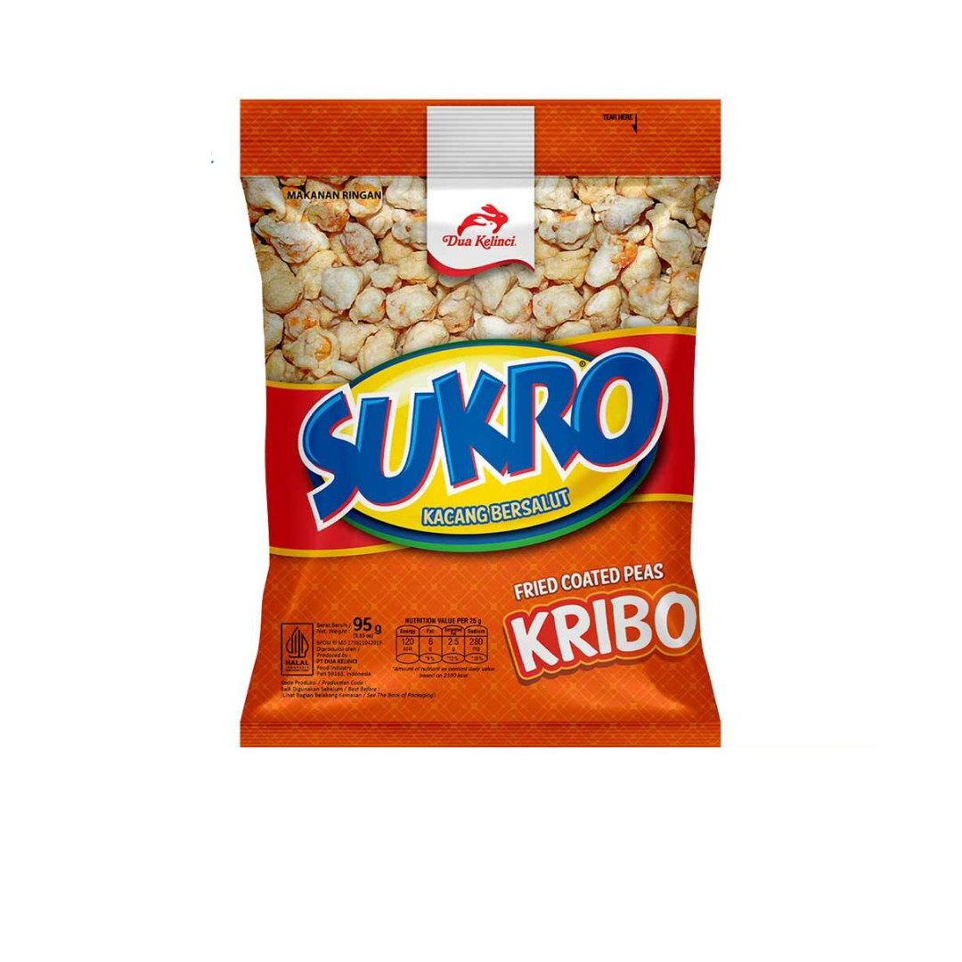 sukro kribo 95g sukro kribo 95g