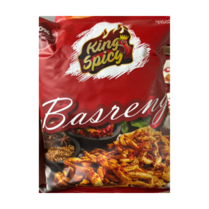 kingspicy basreng 100g