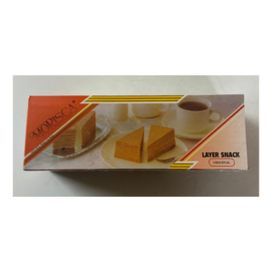 morisca lapis legit original 365g