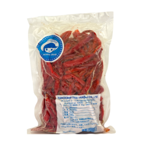 cabe merah thai 500g